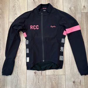 Rapha Pro Team training jacket size men’s small